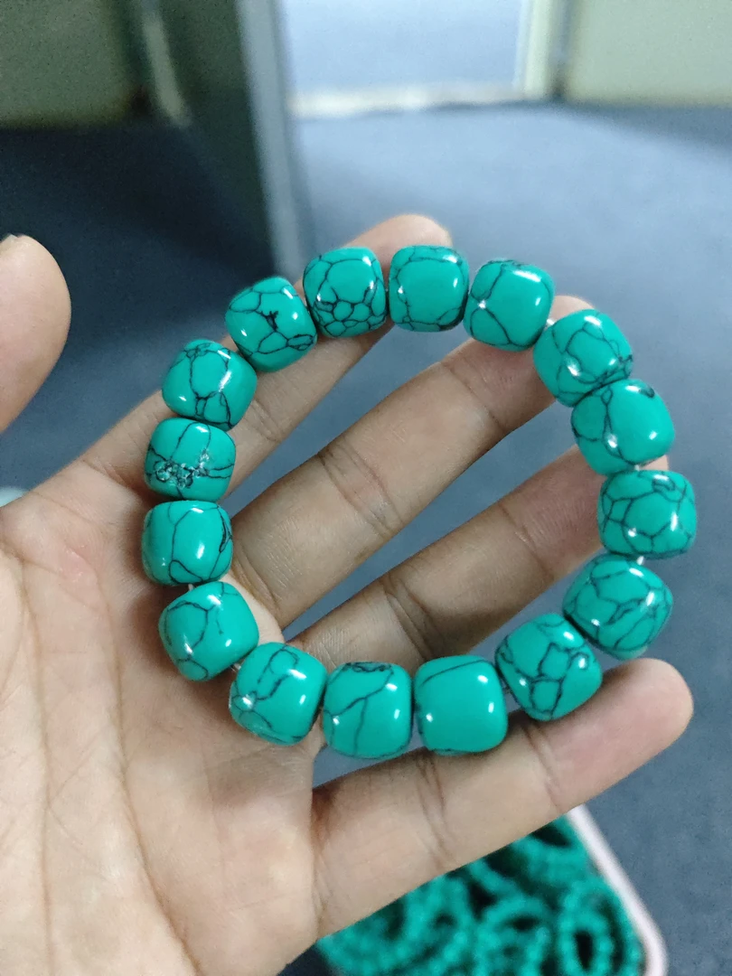 q39绿铁线14mm老型