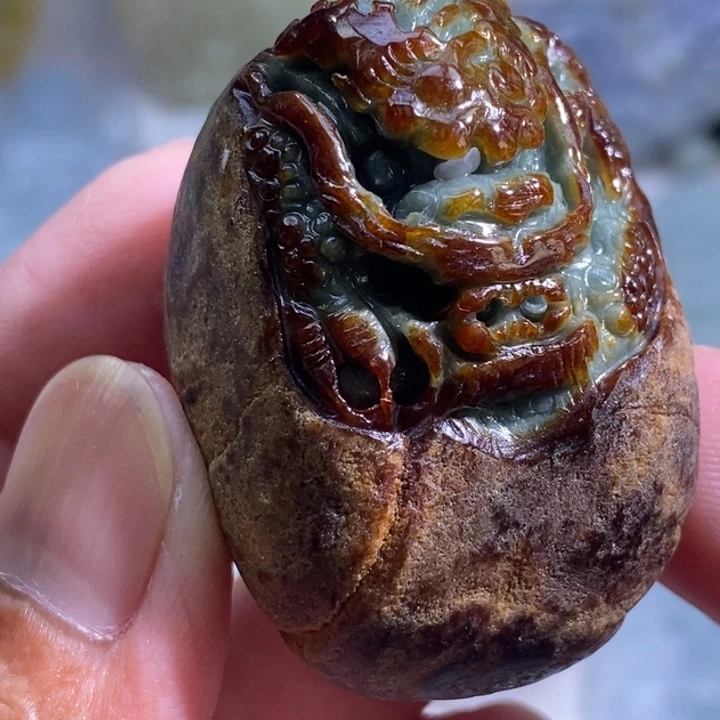 【闪购商品】颈饰未镶嵌翡翠11111111111