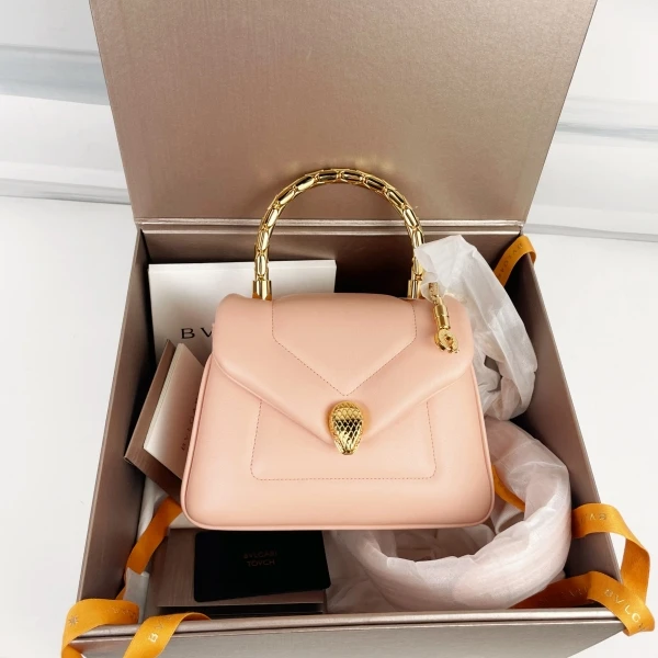 宝格丽/95新/包包/250330EV0010/C9207466966