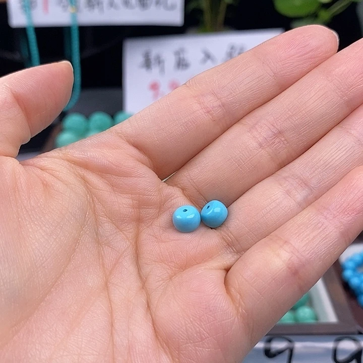 D***r湖北精品老型6mm一对