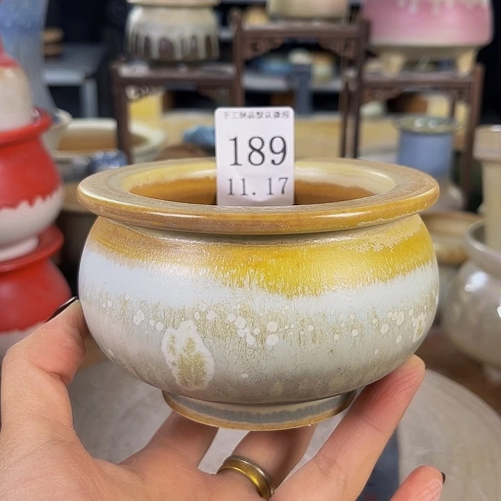 瓷片景德镇陶瓷手工制作