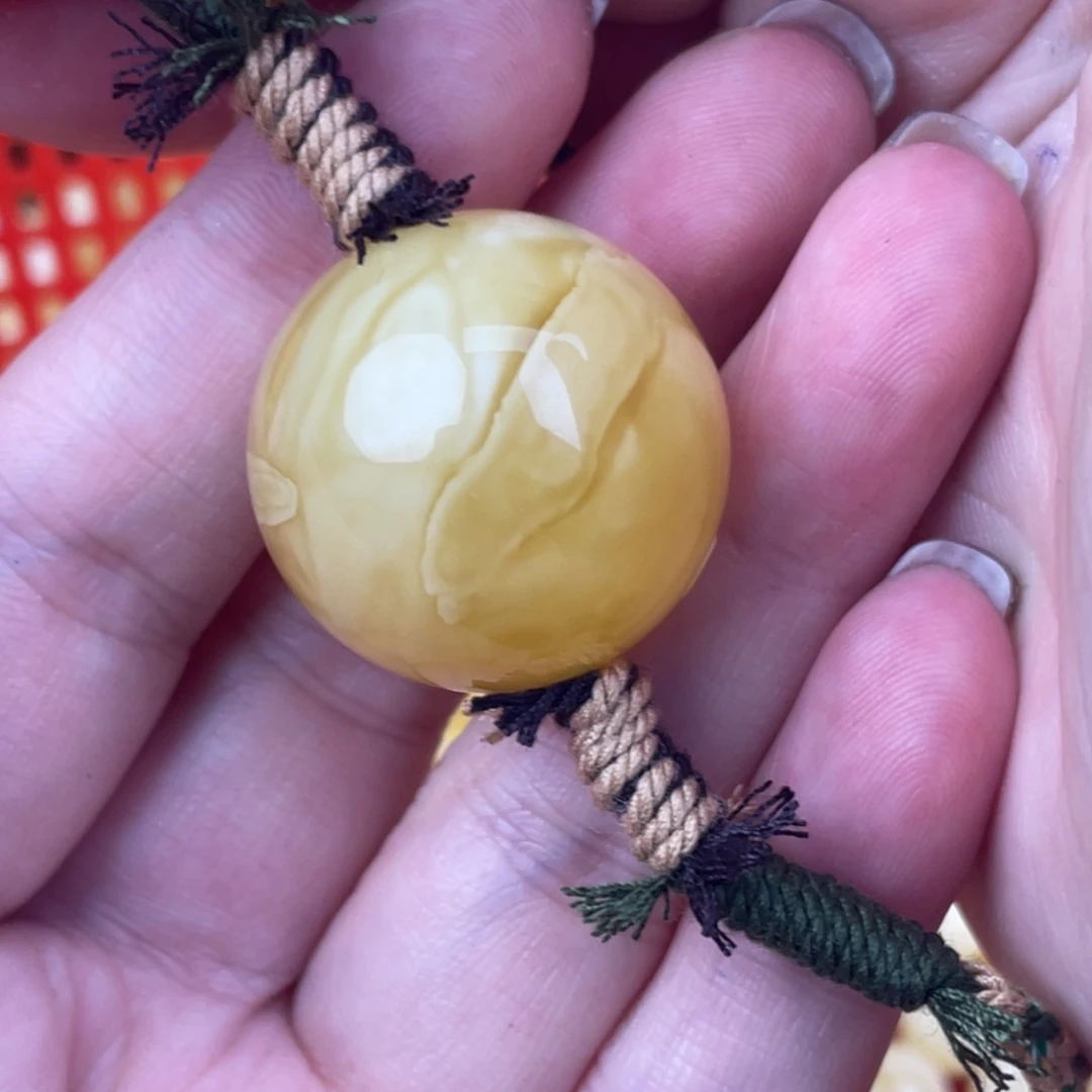 裸石蜜蜡未镶嵌320