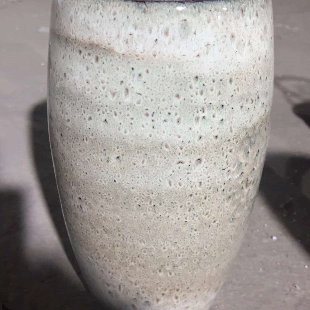 红陶瑕疵19-38一个