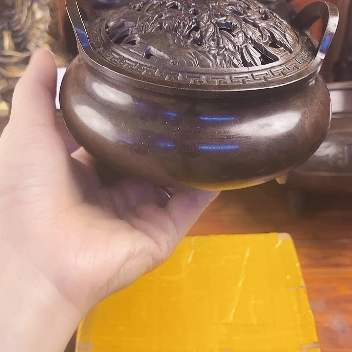 直播间里福利多多