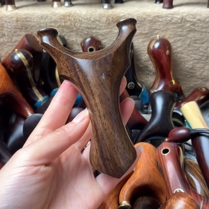 大果紫檀（缅甸花梨）瑕疵494