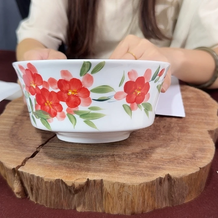 陶瓷景德镇陶瓷手工制作