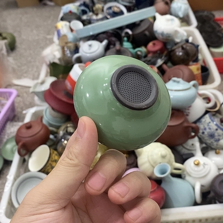 陶瓷艺术品及陶瓷艺术