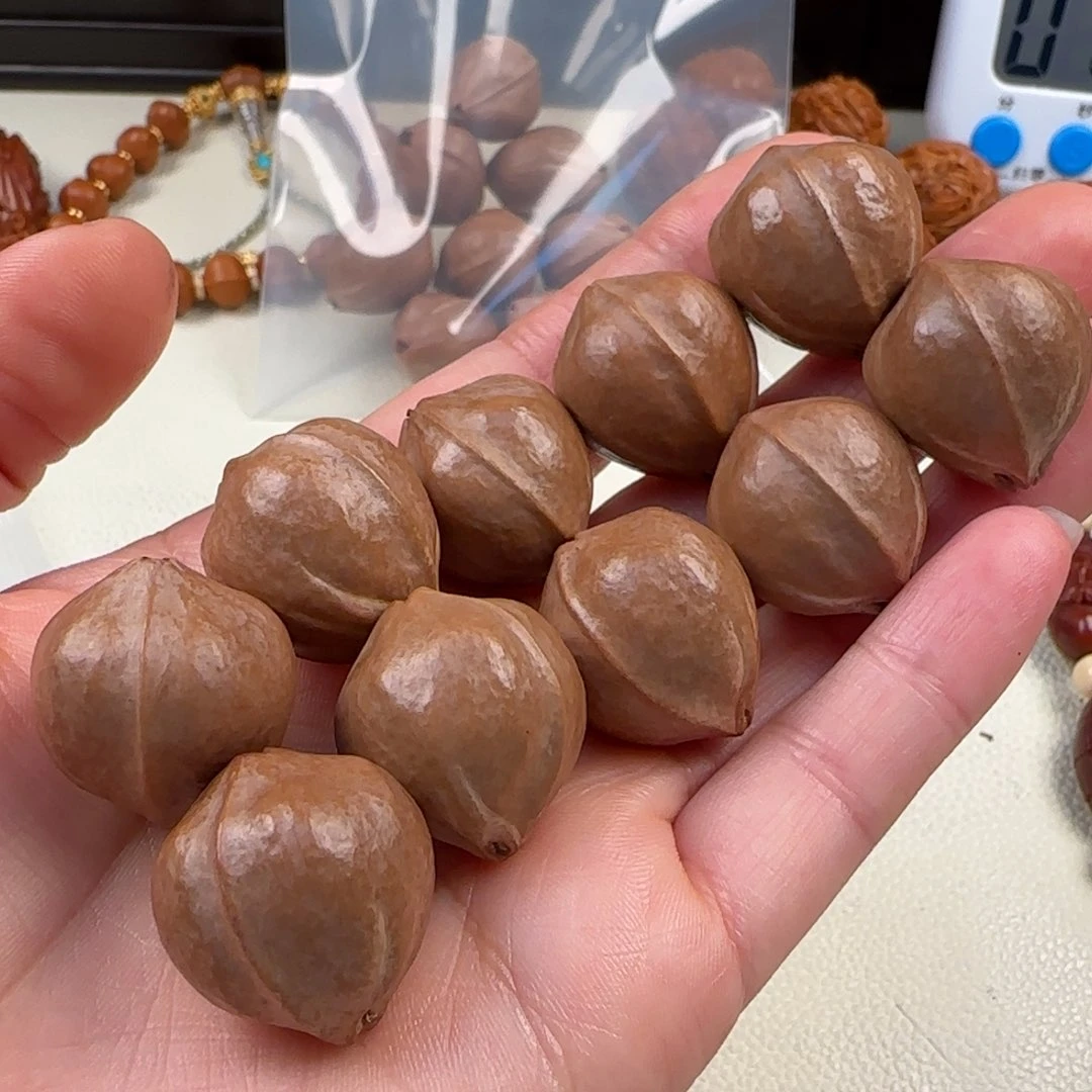 橄榄核手串/手链橄榄核2.1✖️2.4