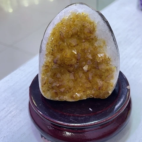 【闪购商品】水晶水晶未镶嵌水晶