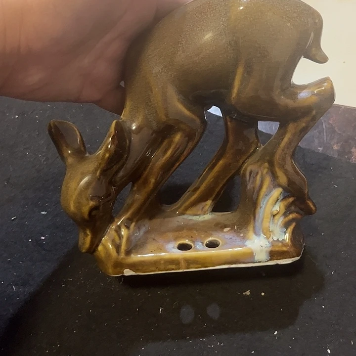 摆件，烧制问题都是正常的27号