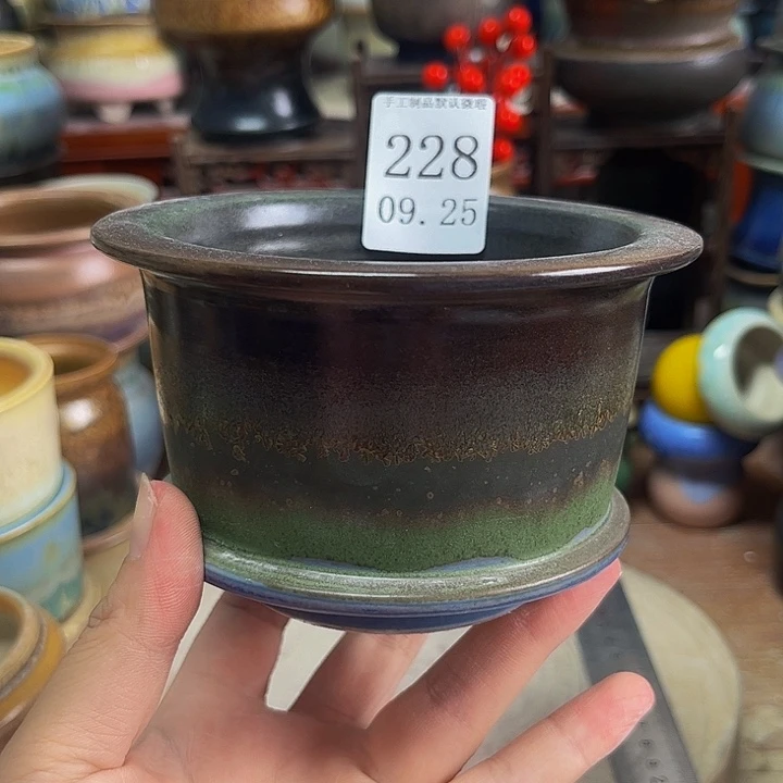 瓷片景德镇陶瓷手工制作