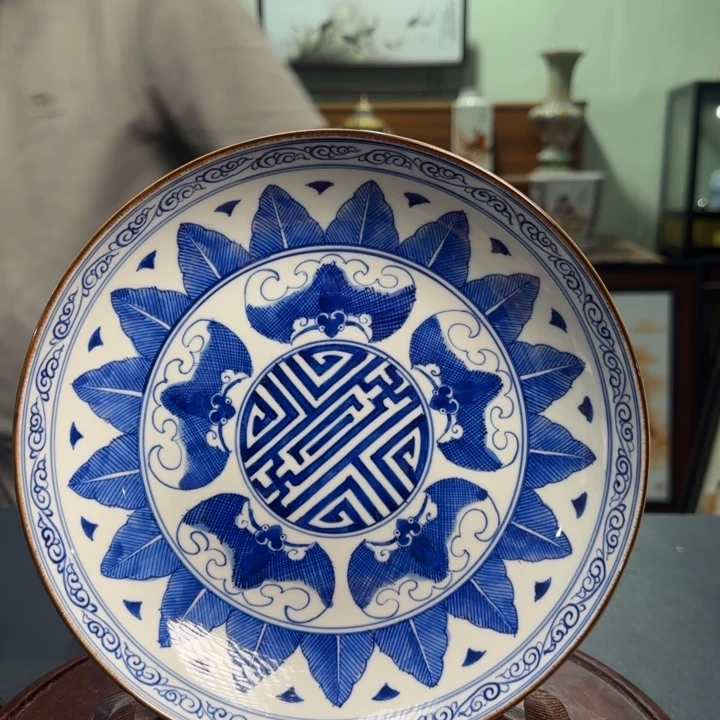 摆件景德镇陶瓷陶瓷摆件