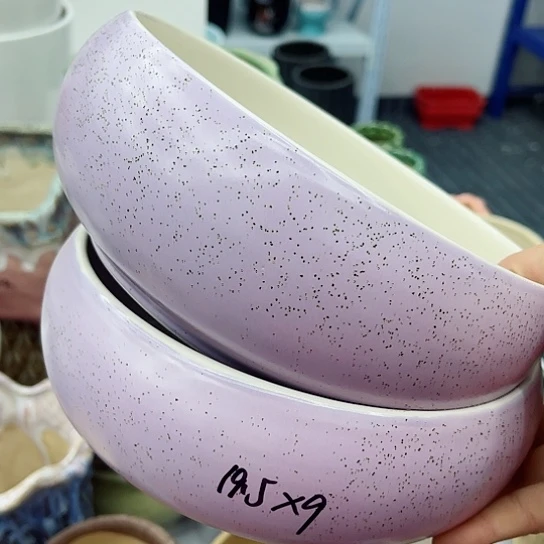 陶瓷多肉绿植陶瓷花盆