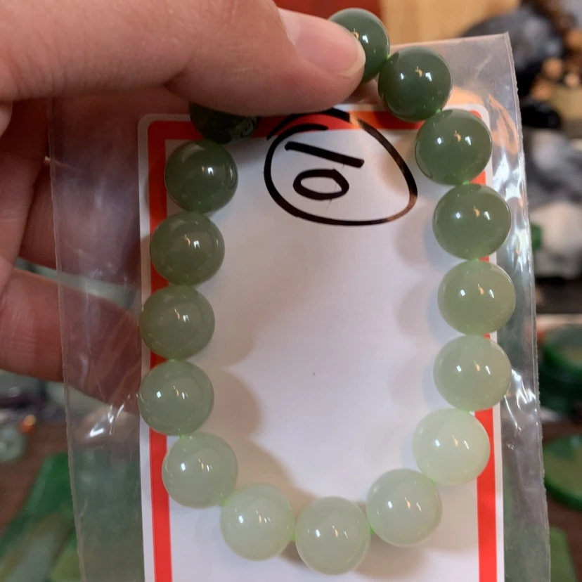 【闪购商品】和田玉珠宝半成品未镶嵌