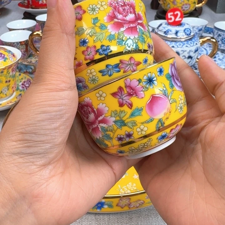 明****景德镇陶瓷景德镇瓷器