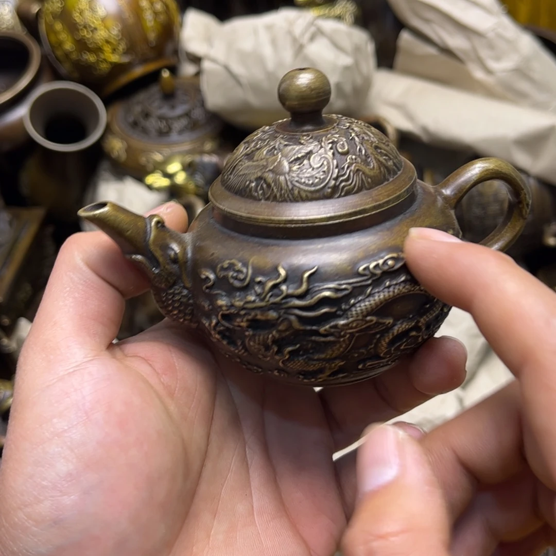 精美铜器诚信经营