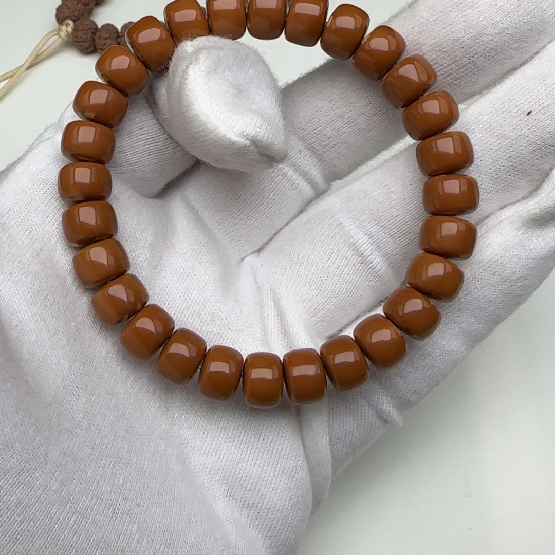 陈***北猴头核桃手串老型手串