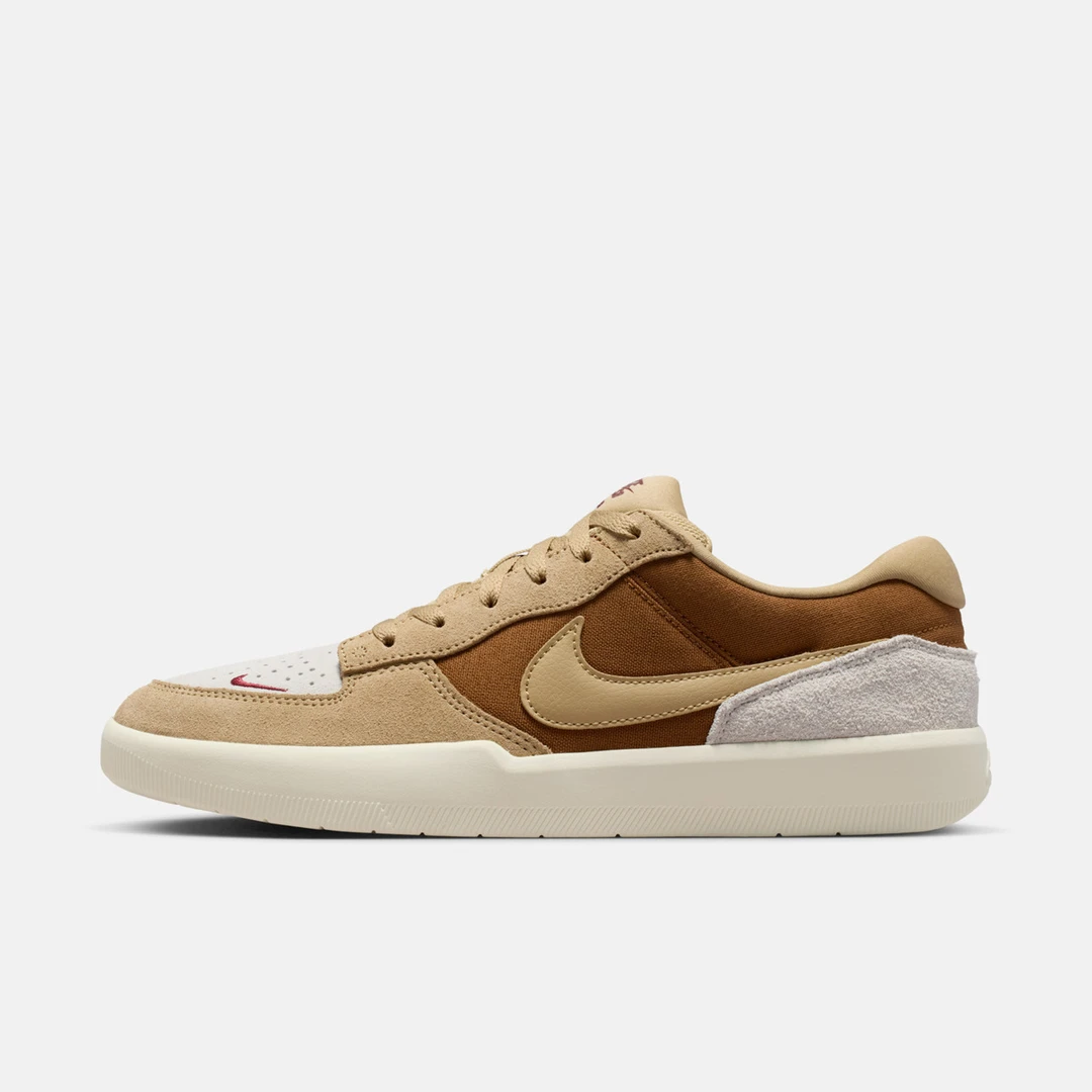 NIKE耐克双旦男子NIKE SB FORCE 58时尚潮流休闲运动鞋DV5477-202