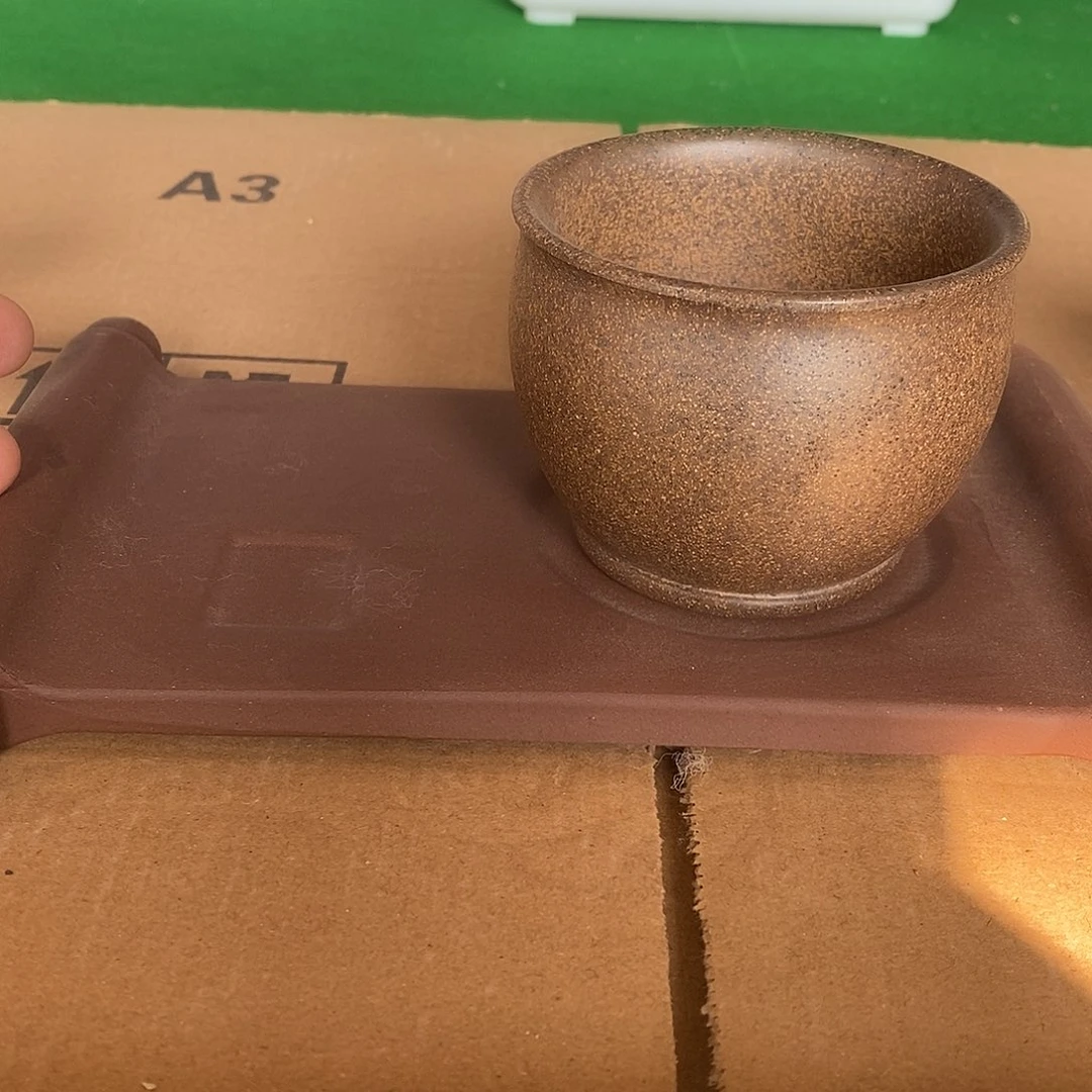 紫砂茶壶我们的生活