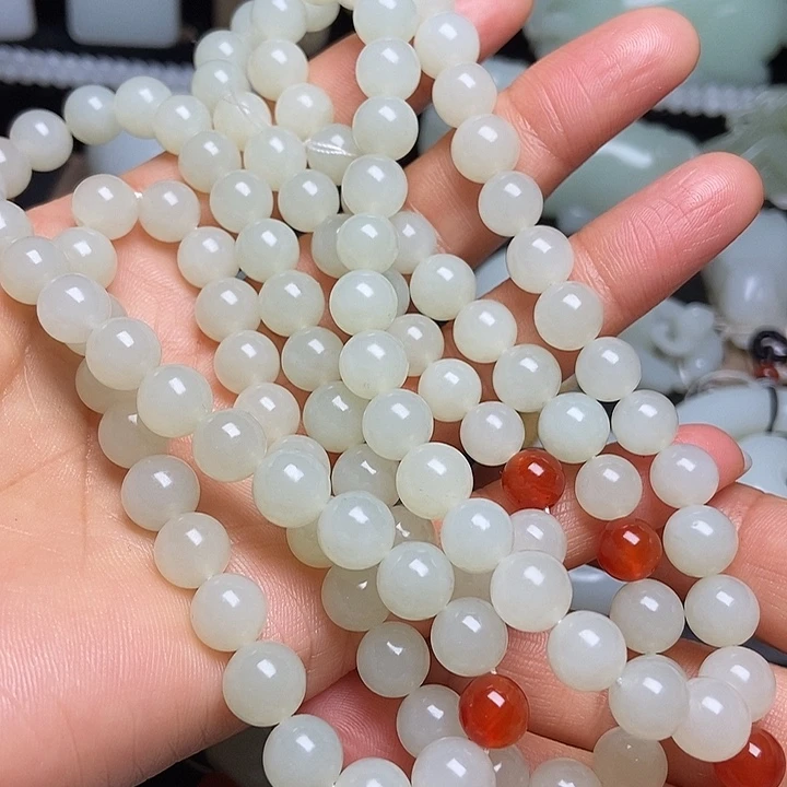 吊坠(不含链)未镶嵌和田玉