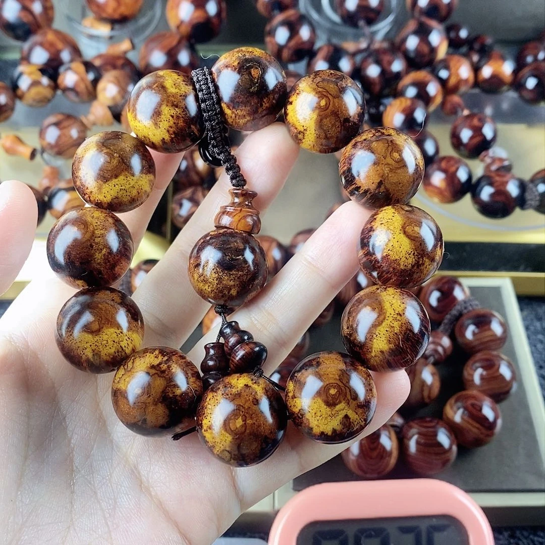 黄花梨/降香黄檀用****9