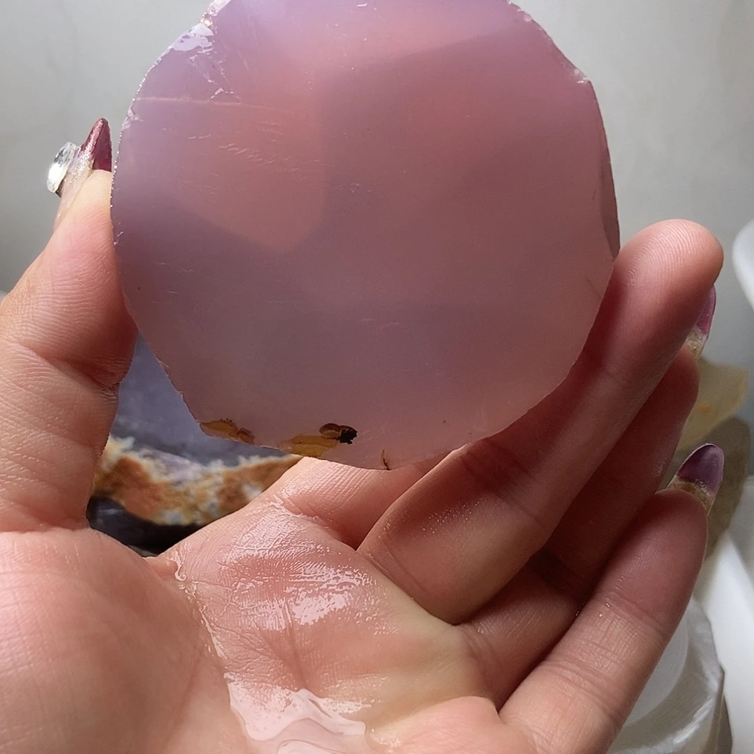 定制玛瑙无商品质量问题不支持退换