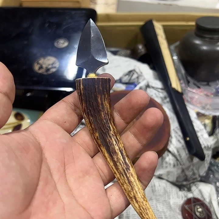 瓷片家居工艺品瓷器