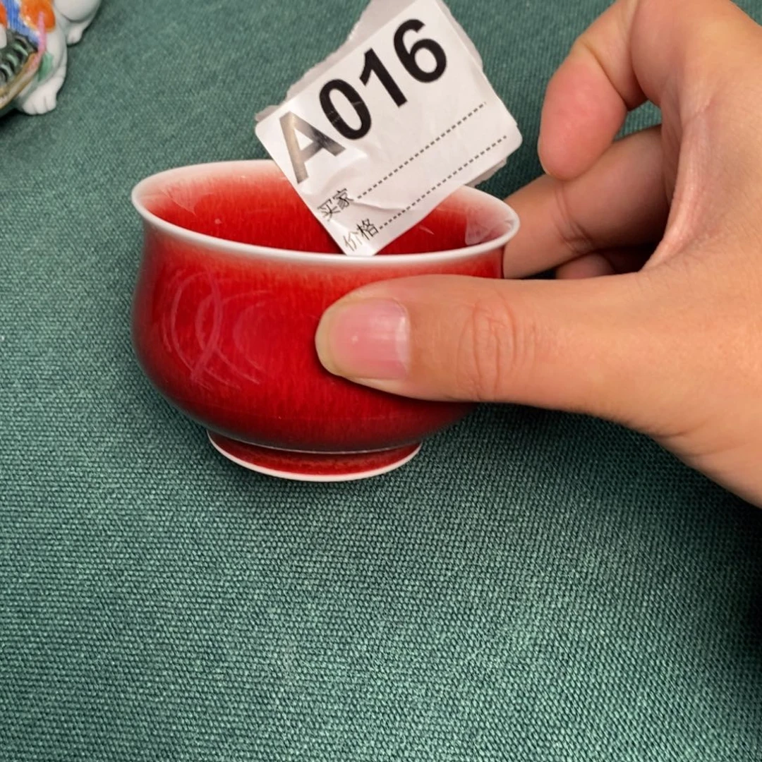 景德镇景德镇当代工艺品80毫升