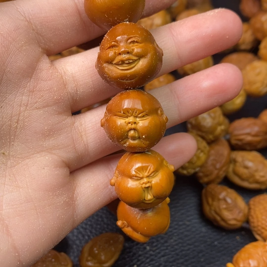 橄榄核吊坠芸*橄榄核人生百态