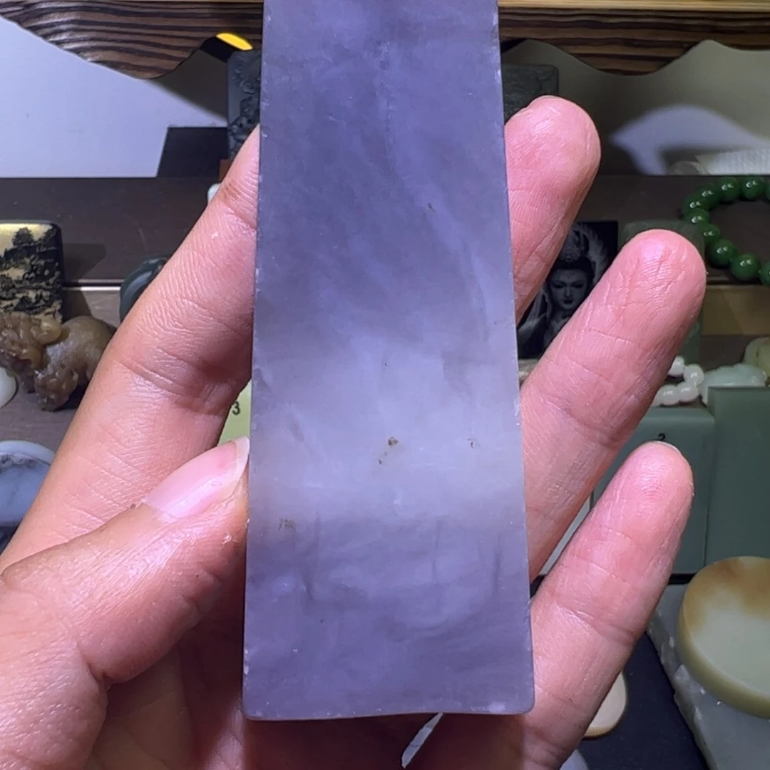 和田玉未镶嵌珠宝半成品