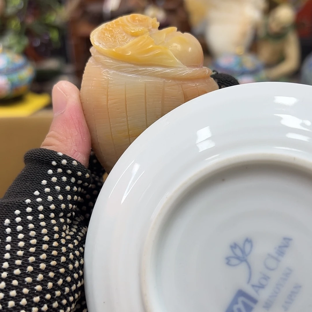 盖碗瓷器瓷器瓷器啊，