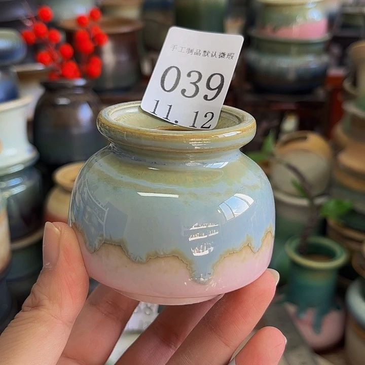 瓷片景德镇陶瓷手工制作