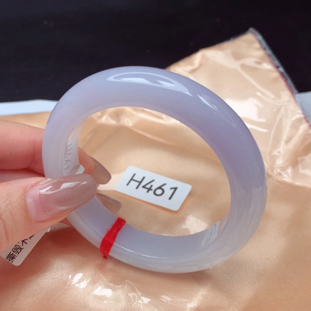 翡翠手镯未镶嵌手镯53