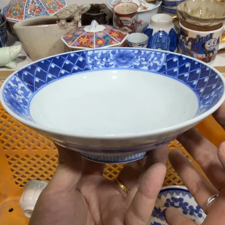 陶瓷推荐第二名20包邮