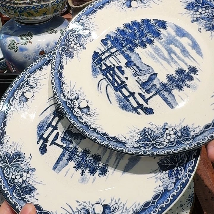 盖碗拍任意三单包邮