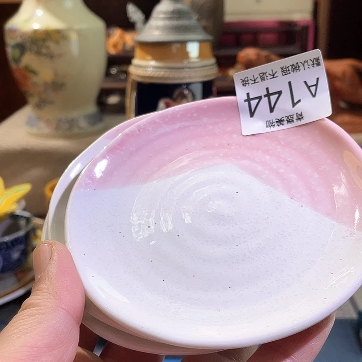 瓷片?***青晟美物-瓷器-瑕疵物品不退换