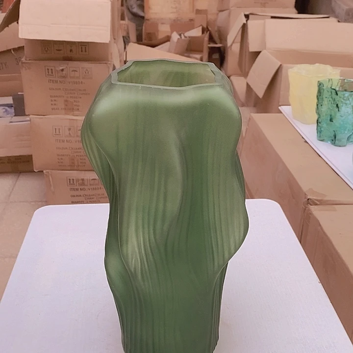 手工艺品玻璃高30.9孤品宠粉福利