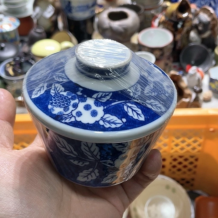 瓷片在这方面是因为自己不