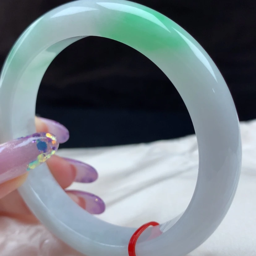 【闪购商品】翡翠手镯未镶嵌96803，