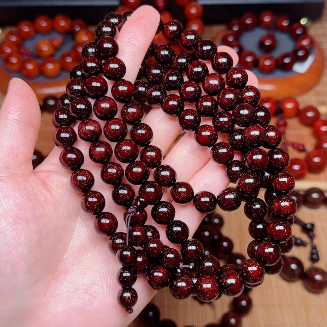 檀香紫檀（小叶紫檀）想1.0