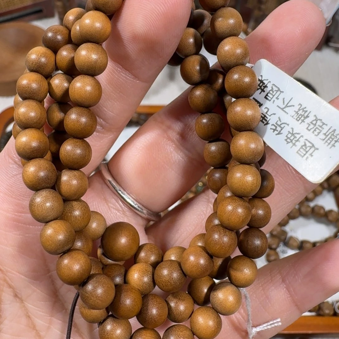 无事牌檀香木0.6顺纹浮水开播福利