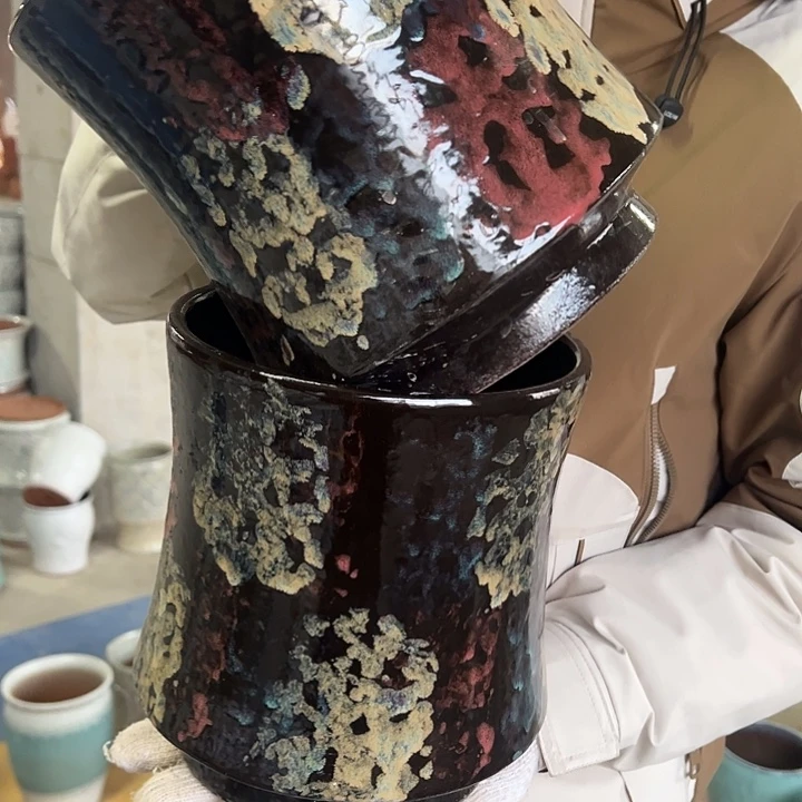 正品高度22厘米口径20