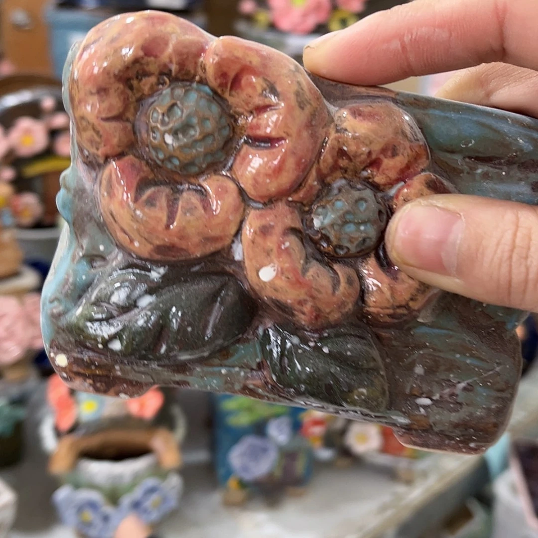 【闪购商品】红陶瑕疵367