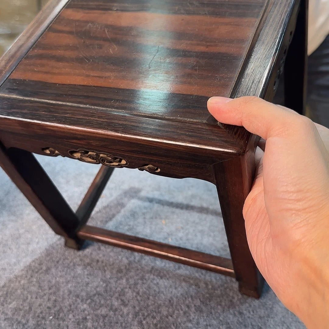 木中古艺术工艺美术品