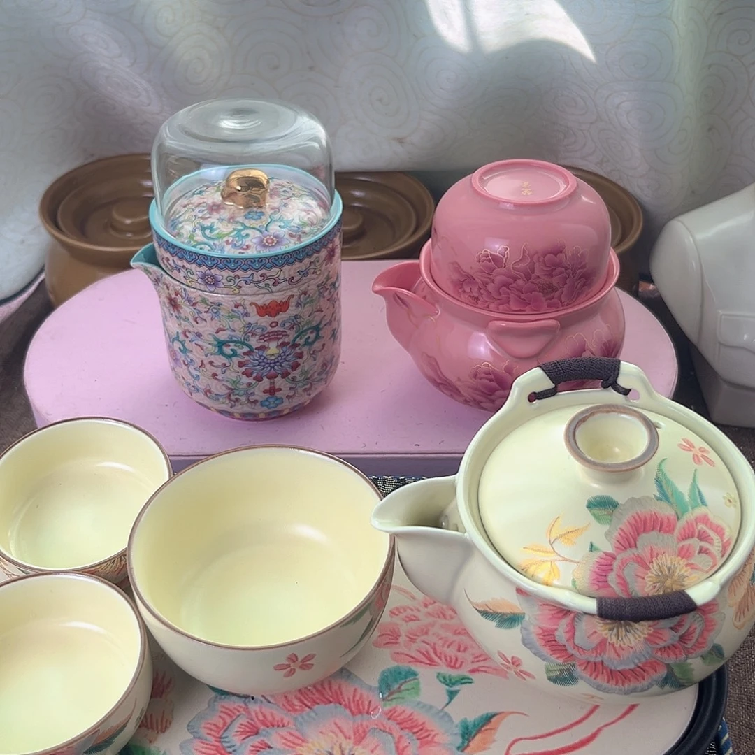 陶瓷特价上新清仓