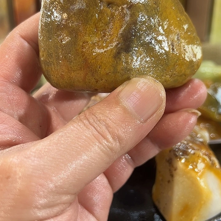 往***）寿山石印石寿山石印石