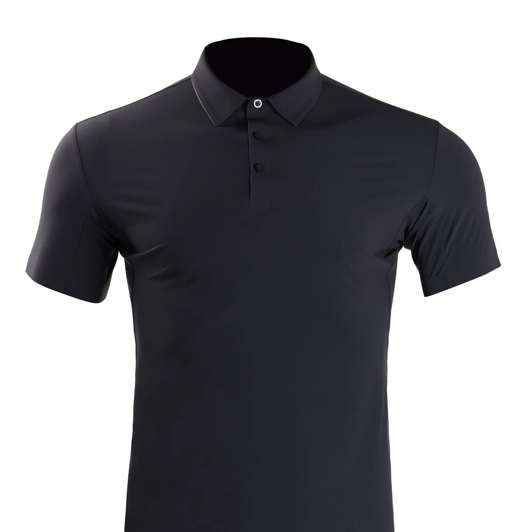 固固-行政POLO衫（无痕PRO）夏季速干短袖上衣