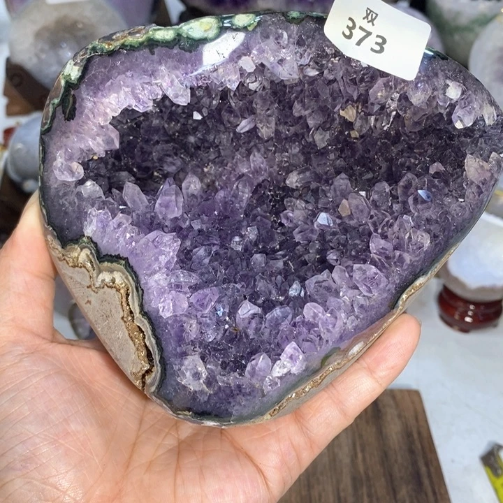 未镶嵌大型摆件（非配饰）水晶