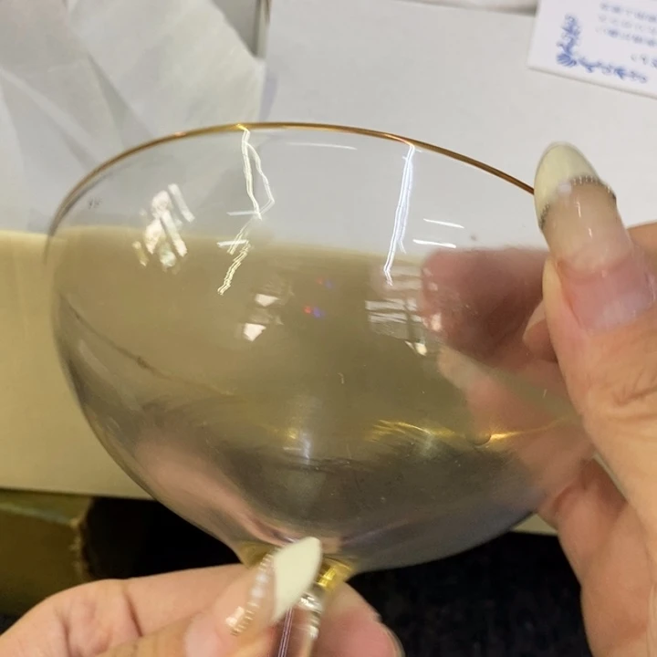 海外陶瓷茶具日化