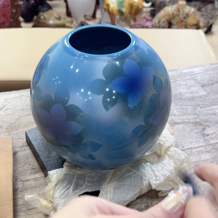 瓷片陶瓷制品及其化学